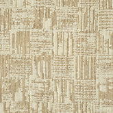 DEVINA D 2 SILKY STRIPED CURTAIN FABRIC