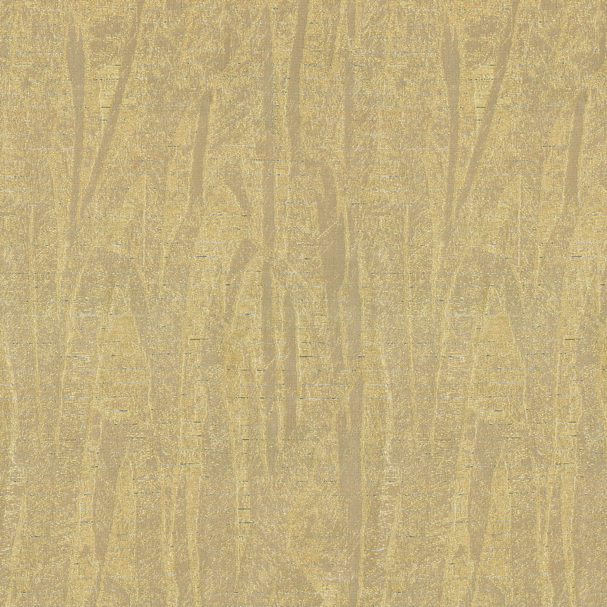 STAMFORD LIGHT GOLD TEXTURE CURTAIN FABRIC