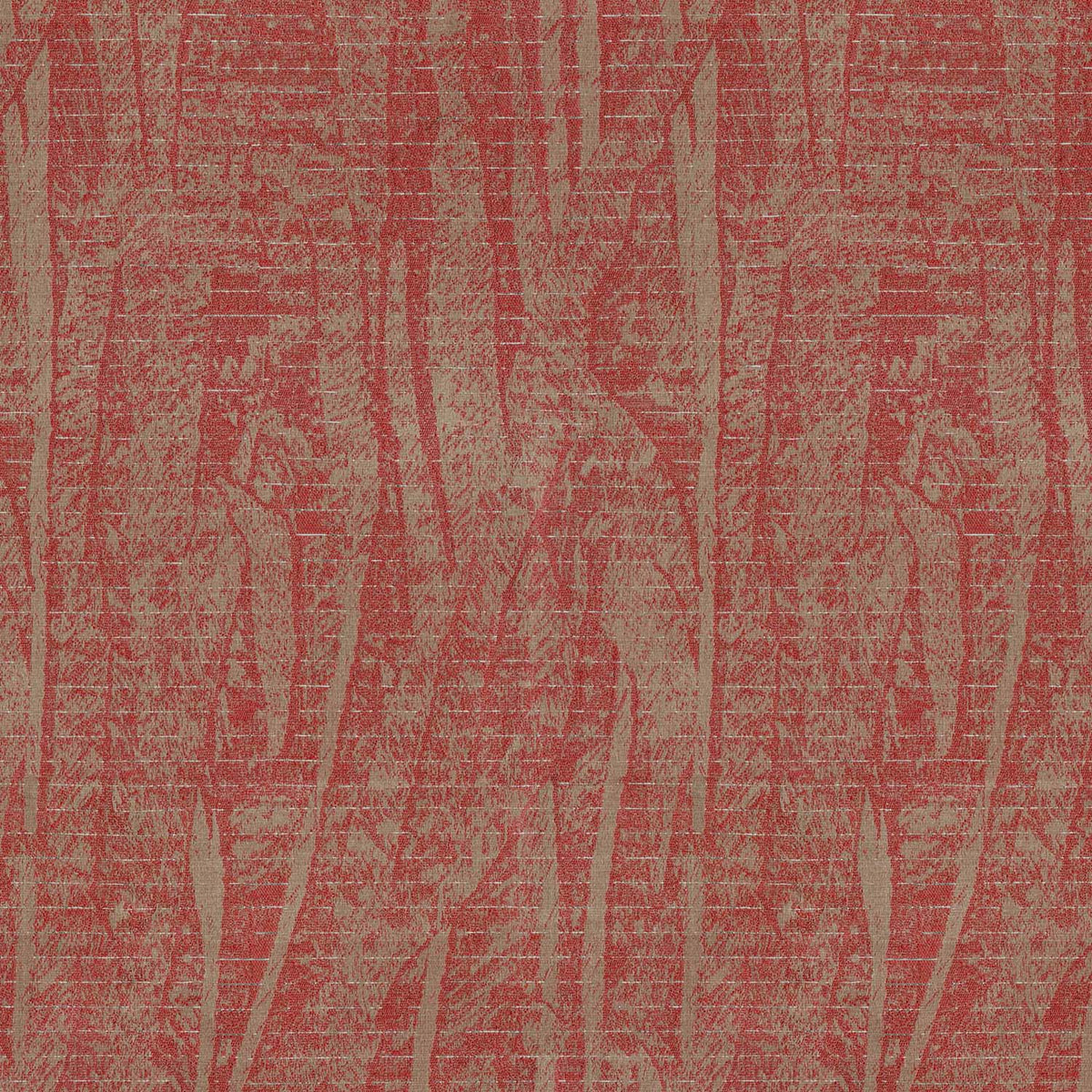 STAMFORD MAROON TEXTURE CURTAIN FABRIC