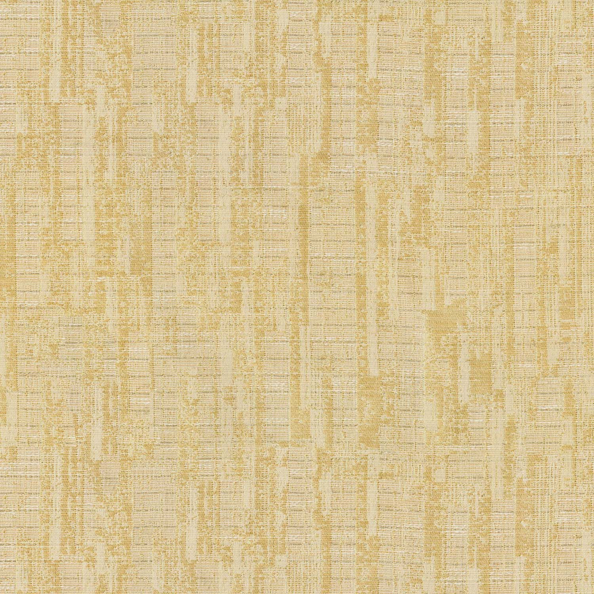 SHEEN LIGHT GOLD TEXTURE CURTAIN FABRIC