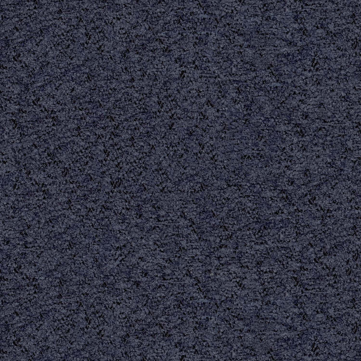 BAROQUE BLUE TEXTURE SOFA FABRIC