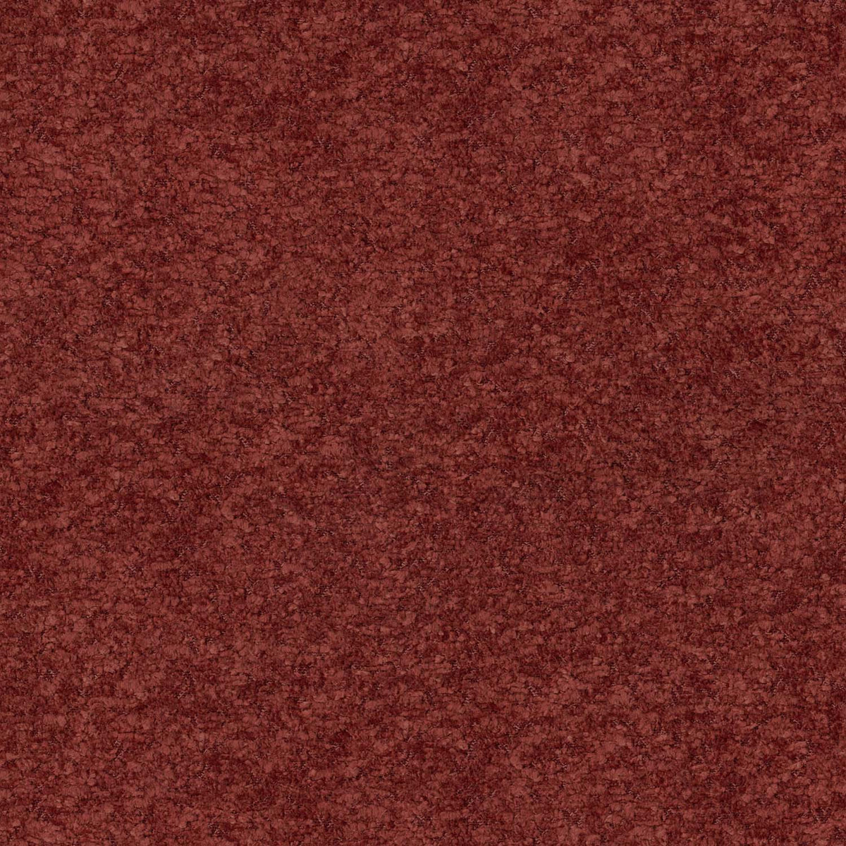 BAROQUE RED TEXTURE SOFA FABRIC