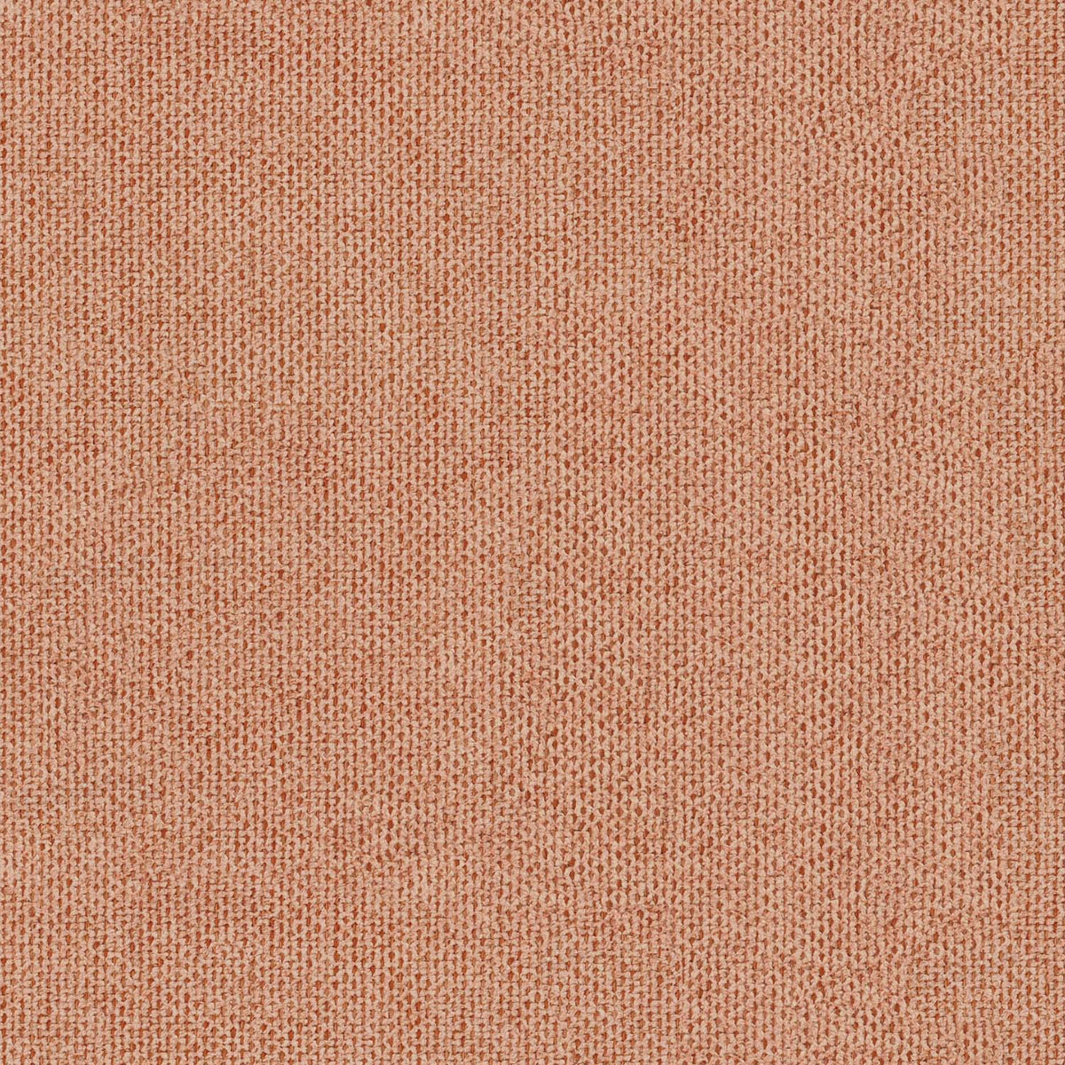 THEOS LIGHT ORANGE TEXTURE SOFA FABRIC