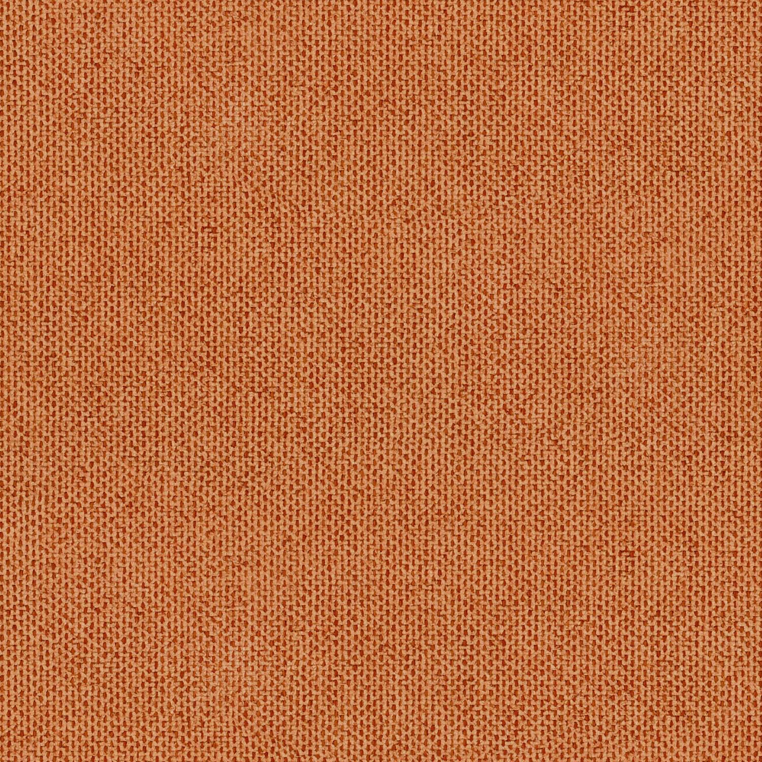 THEOS ORANGE TEXTURE SOFA FABRIC