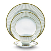NORITAKE MONARCH GOLD DINNER SET , PLACE SETTING