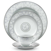 NORITAKE WINTER SONATA DINNER SET , PLACE SETTING