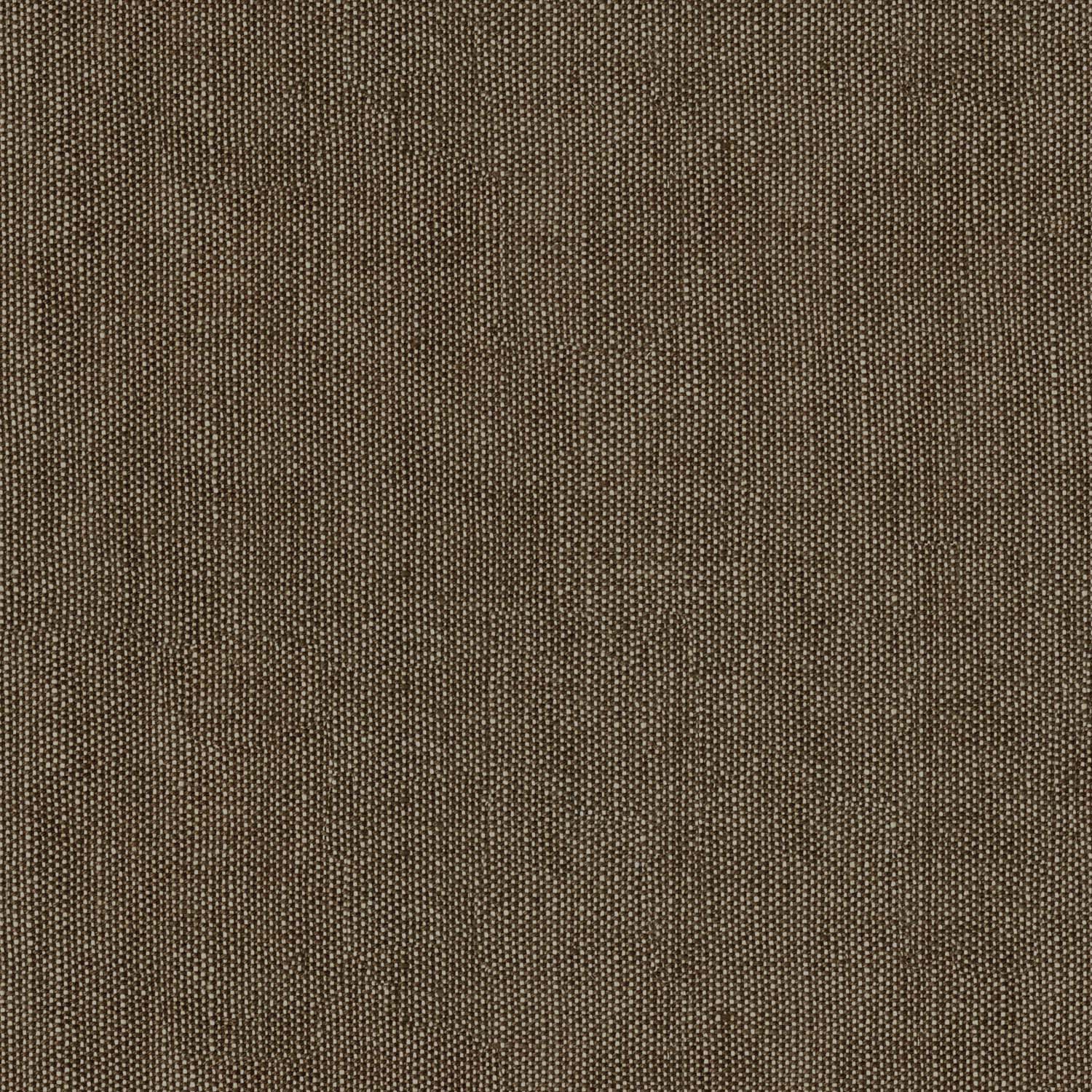 TROPIKALA NATURAL DARK BROWN LINEN SOFA FABRIC