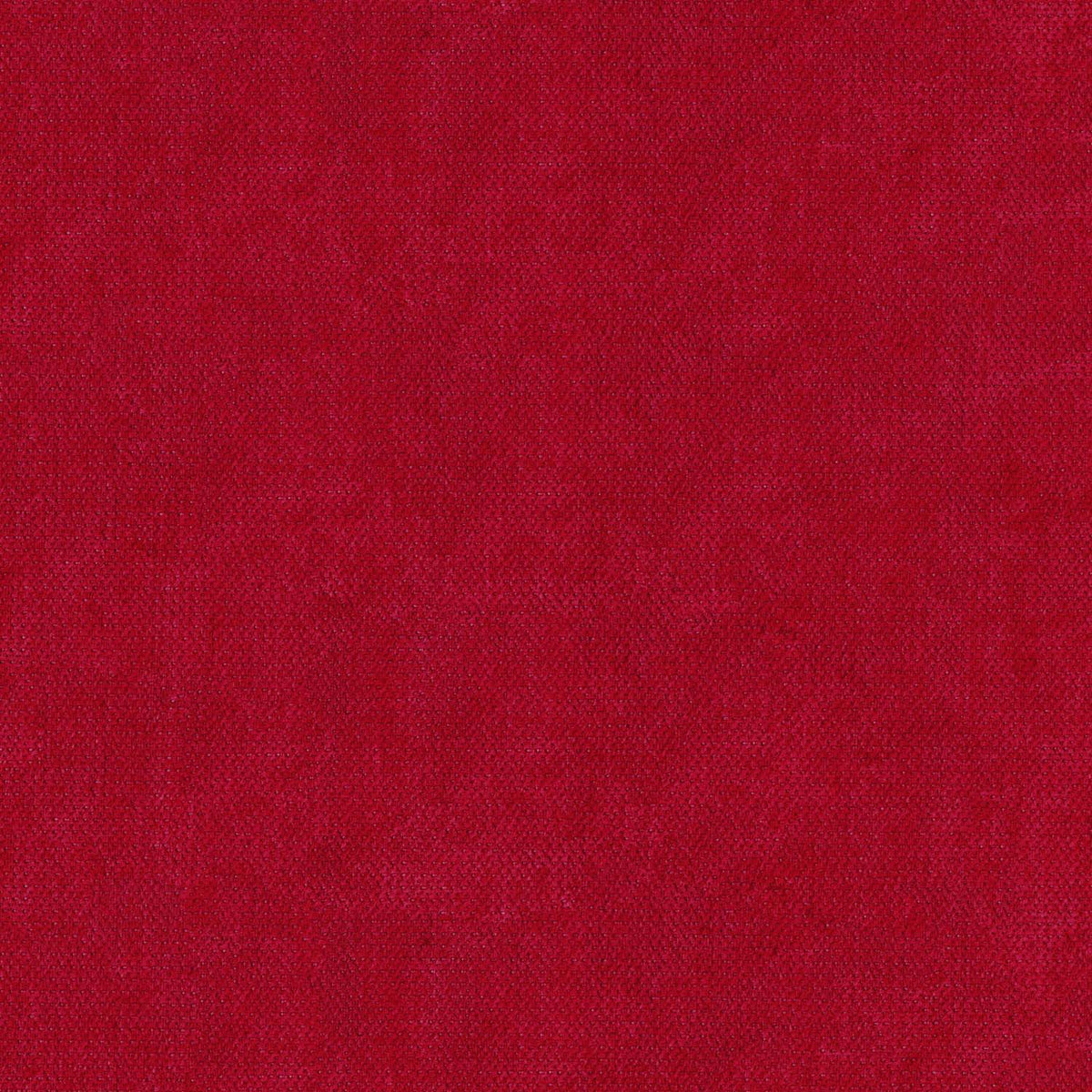 VEGA RED TEXTURE SOFA FABRIC