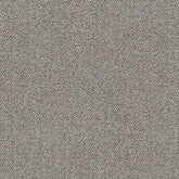 FUZZ DUSTY GREY TEXTURE SOFA FABRIC