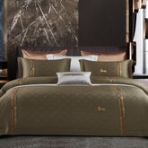 MANSION 800 THREAD COUNT PREMIUM  BEDSHEET