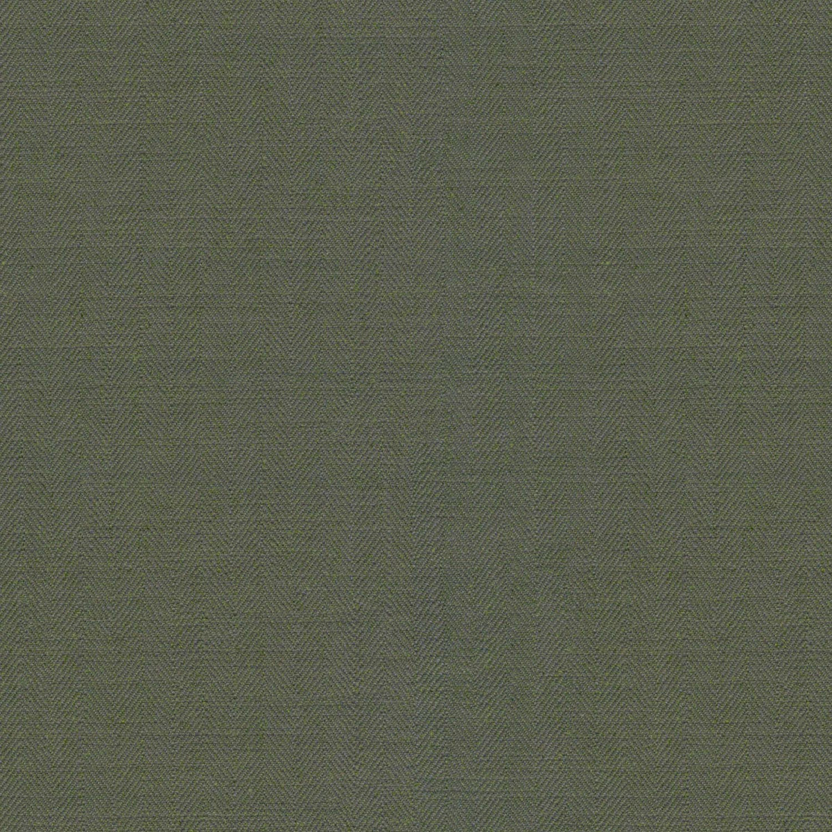 JOB NAME LINEN DARK GREEN TEXTURE CURTAIN FABRIC