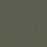 JOB NAME LINEN DARK GREEN TEXTURE CURTAIN FABRIC