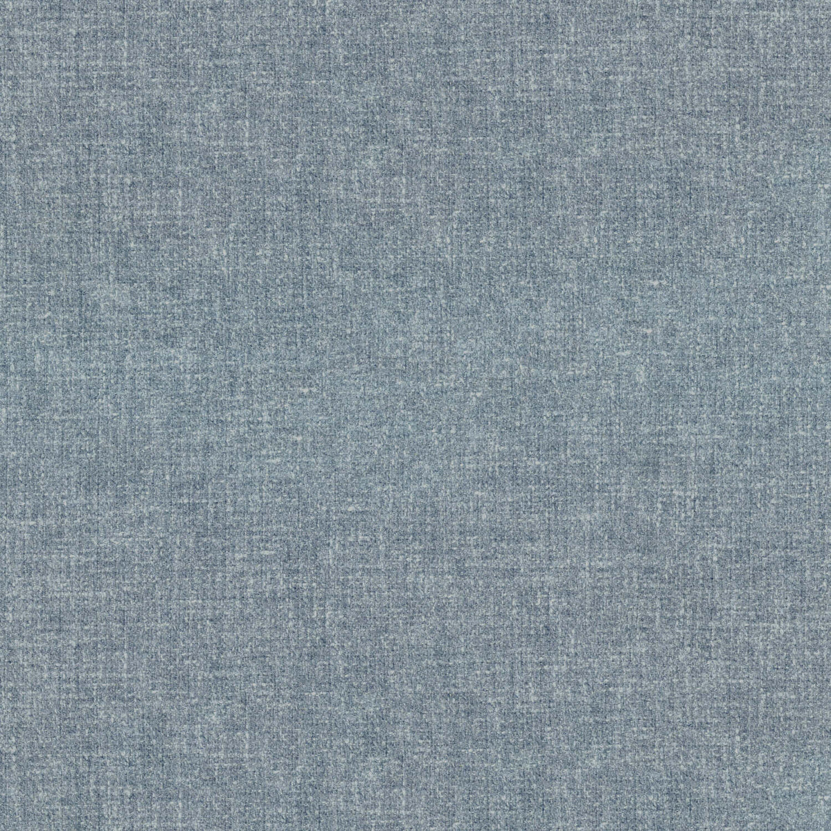 AURORA BRD BLUE TEXTURE CURTAIN FABRIC
