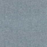AURORA BRD BLUE TEXTURE CURTAIN FABRIC