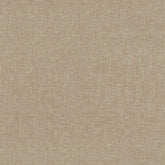 AURORA BRD BROWN TEXTURE CURTAIN FABRIC