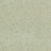 AURORA BRD GREEN TEXTURE CURTAIN FABRIC
