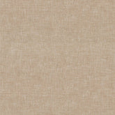 AURORA BRD BROWN TEXTURE CURTAIN FABRIC