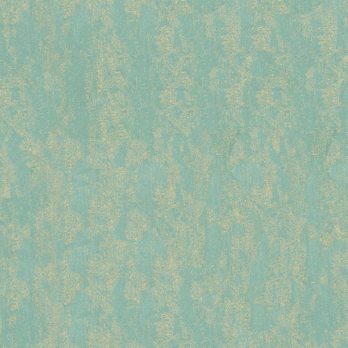 FAIRMOUNT GREEN PLAIN CURTAIN FABRIC