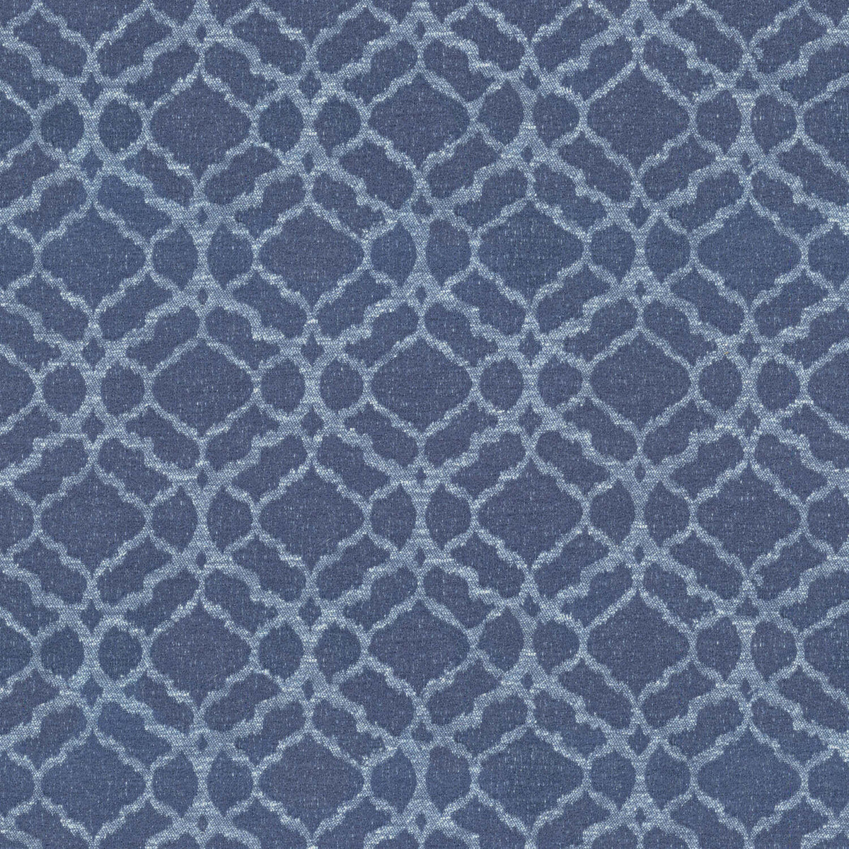 ZEPHYR BLUE PLAIN MODERN CURTAIN FABRIC