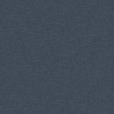ZEPHYR NAVY BLUE PLAIN CURTAIN FABRIC