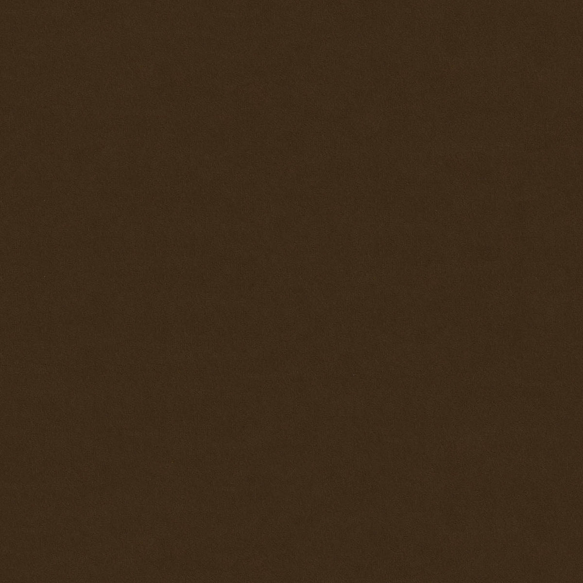 CHROME DARK CHOCOLATE PLAIN SOFA FABRIC