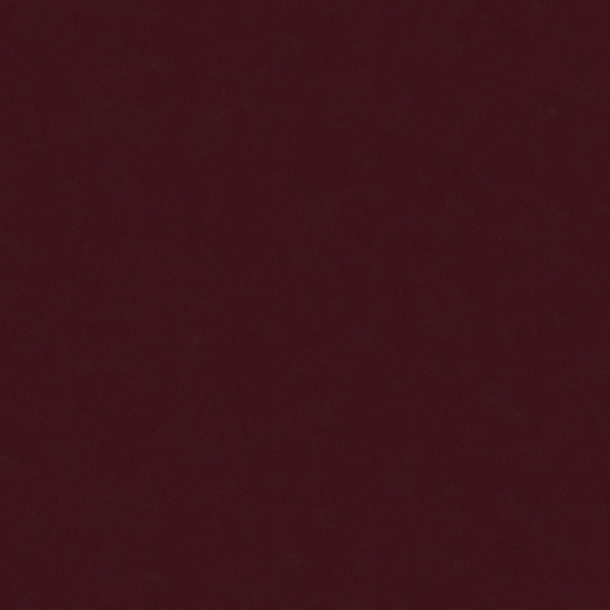 CHROME MAROON PLAIN SOFA FABRIC