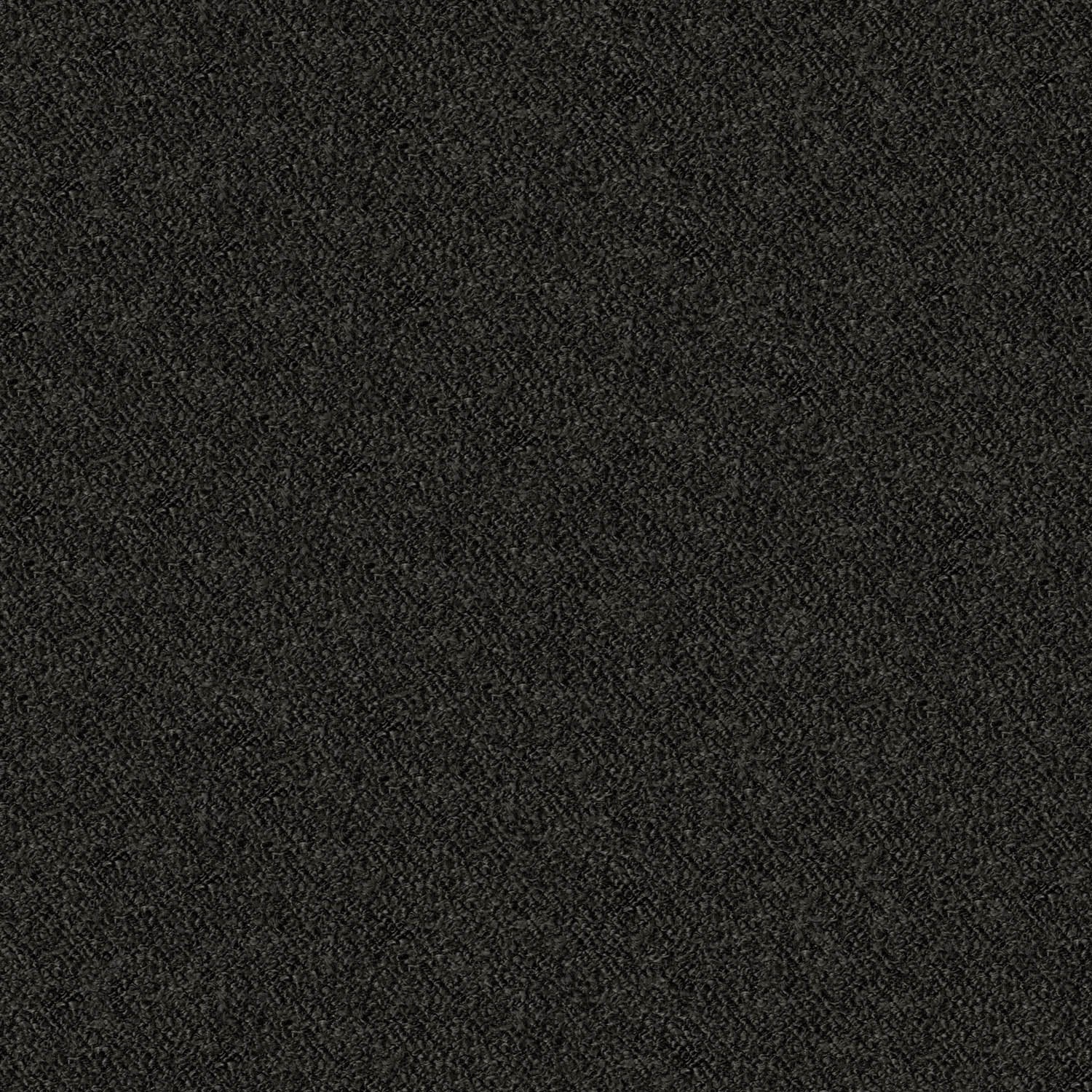 HAGIA SOPHIA BLACK TEXTURE SOFA FABRIC