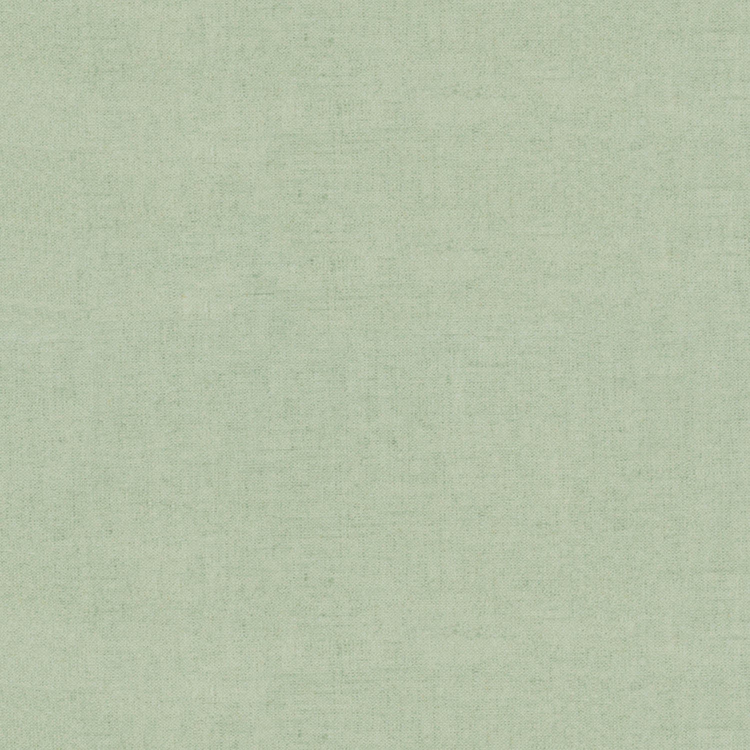 D LIGHT GREEN PLAIN SOFA FABRIC