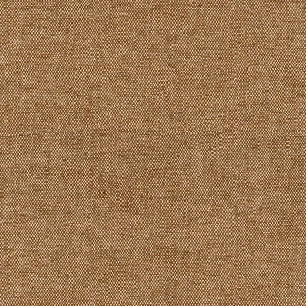 D BROWN PLAIN SOFA FABRIC