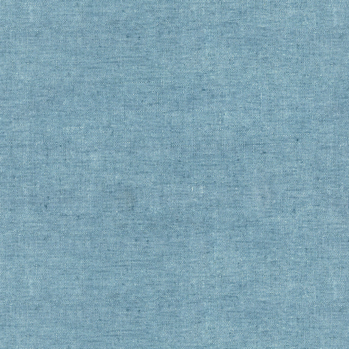 D BLUE PLAIN SOFA FABRIC