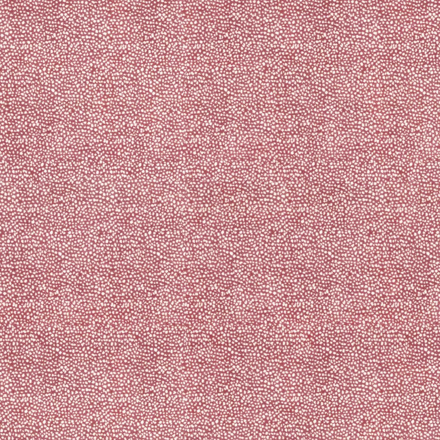 D PINK DOTTED VELVET SOFA FABRIC