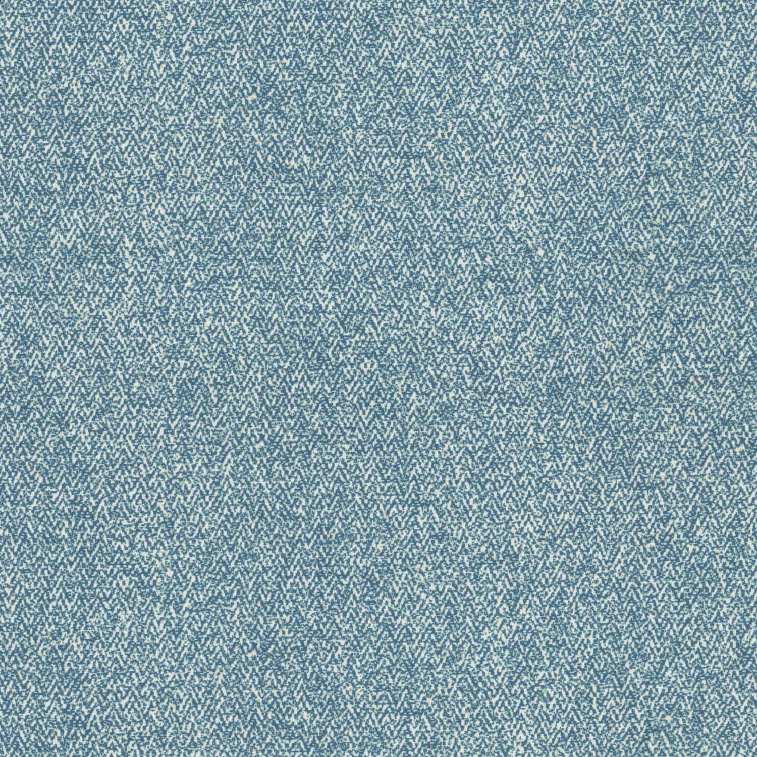 D SKY BLUE VELVET SOFA FABRIC