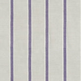 D GREY VELVET PURPLE STRIPED SOFA FABRIC