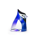 MALERAS BLUE BIRDIE SAFARI SCULPTURES HOME DECORATIVE ITEM