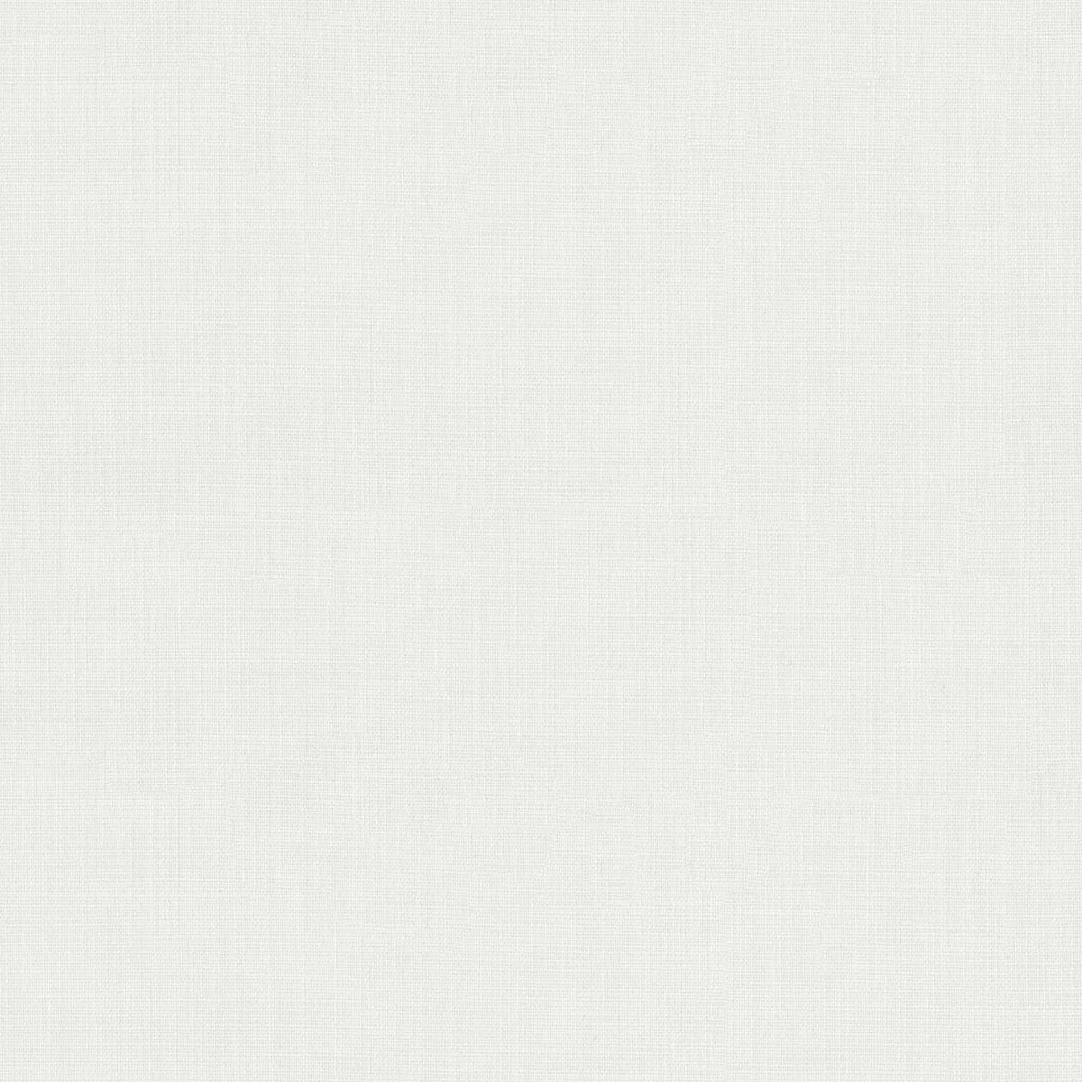 GLORY COTTON WHITE PLAIN CURTAIN FABRIC