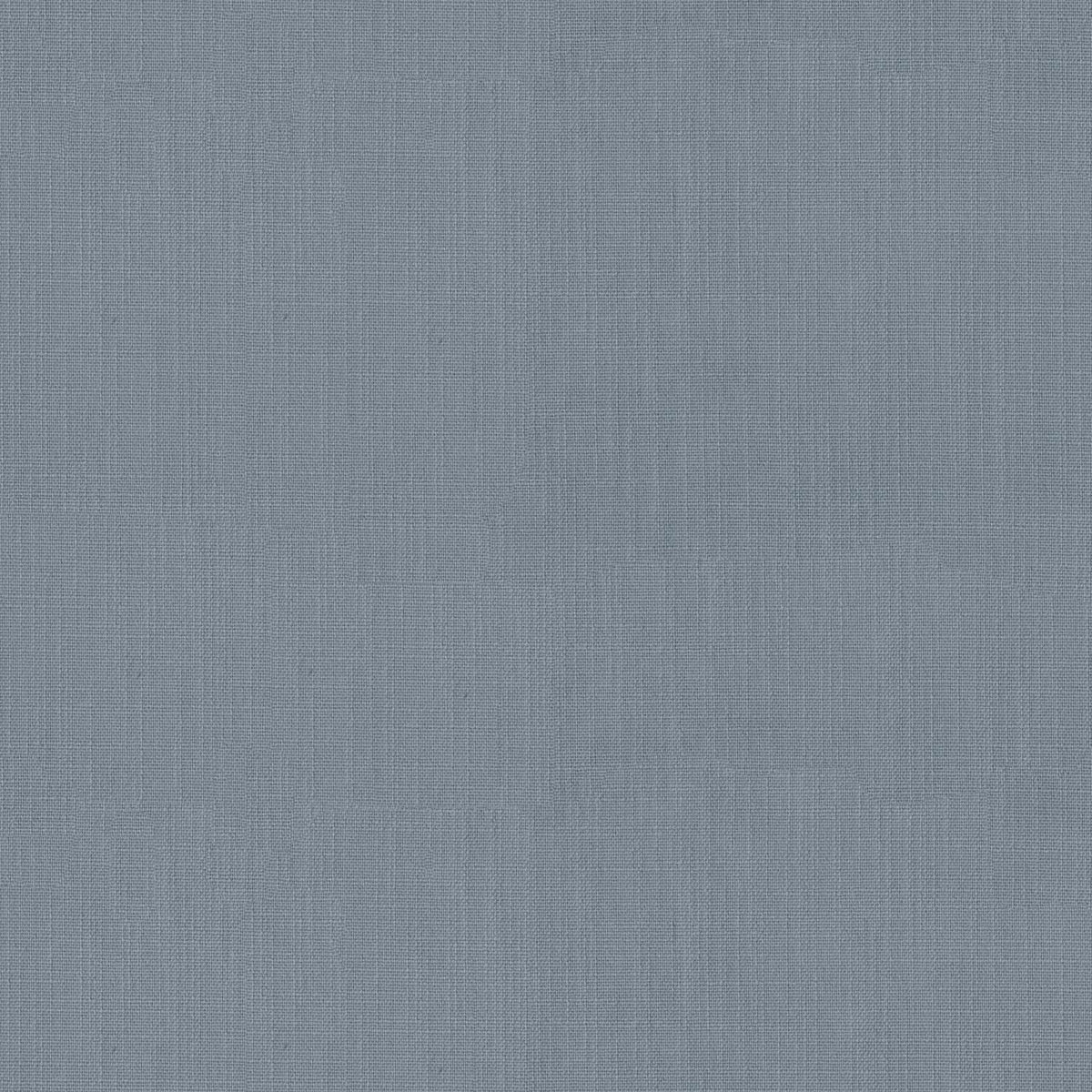 GLORY COTTON LIGHT BLUE PLAIN CURTAIN FABRIC