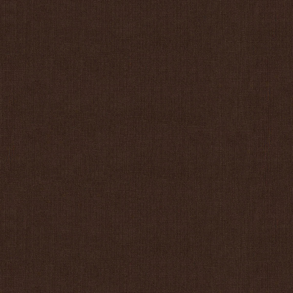 GLORY COTTON DARK BROWN PLAIN CURTAIN FABRIC