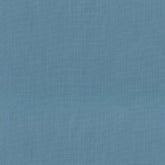 GLORY COTTON BLUE PLAIN CURTAIN FABRIC
