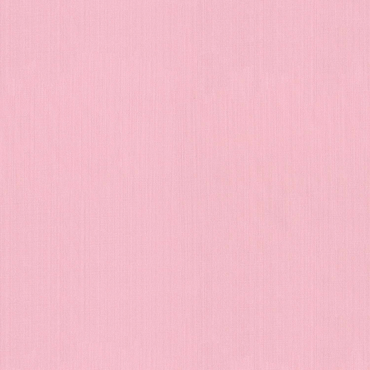 GLORY COTTON PINK PLAIN CURTAIN FABRIC