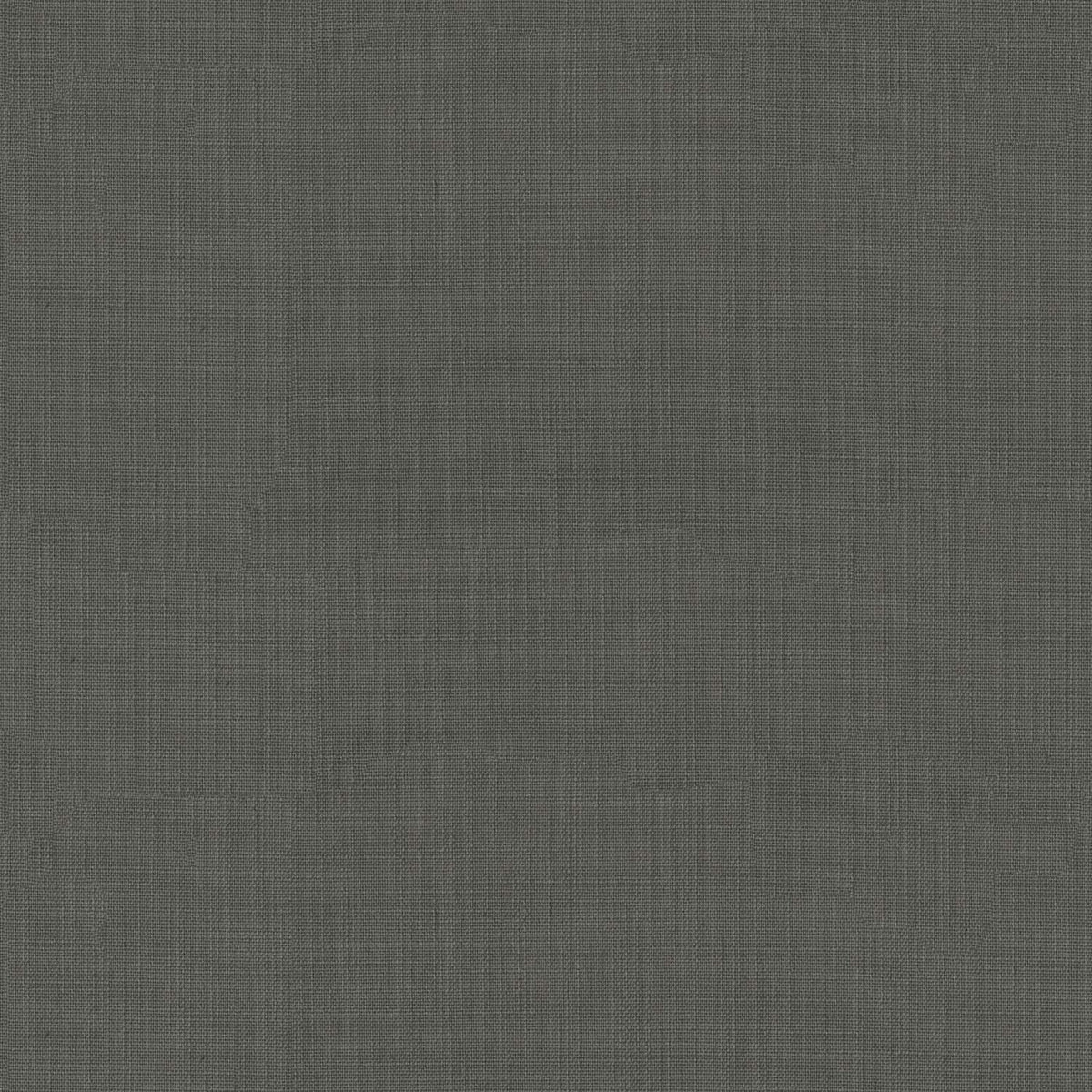 GLORY COTTON BLACK PLAIN CURTAIN FABRIC