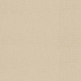 GLORY COTTON BEIGE PLAIN CURTAIN FABRIC