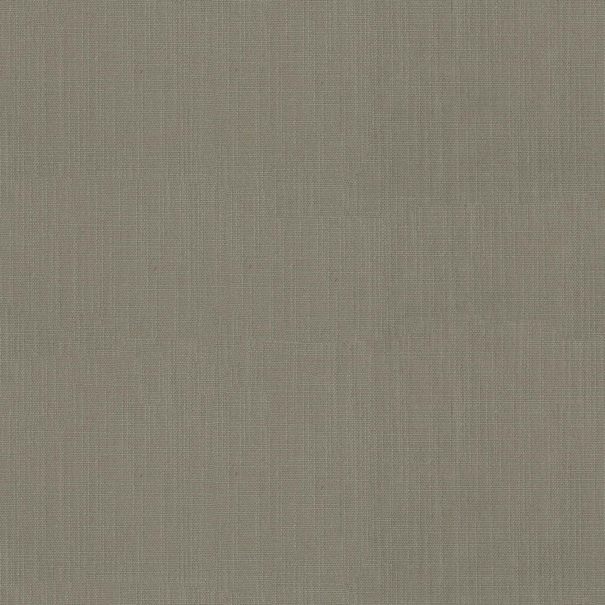 GLORY COTTON DUSKY BROWN PLAIN CURTAIN FABRIC
