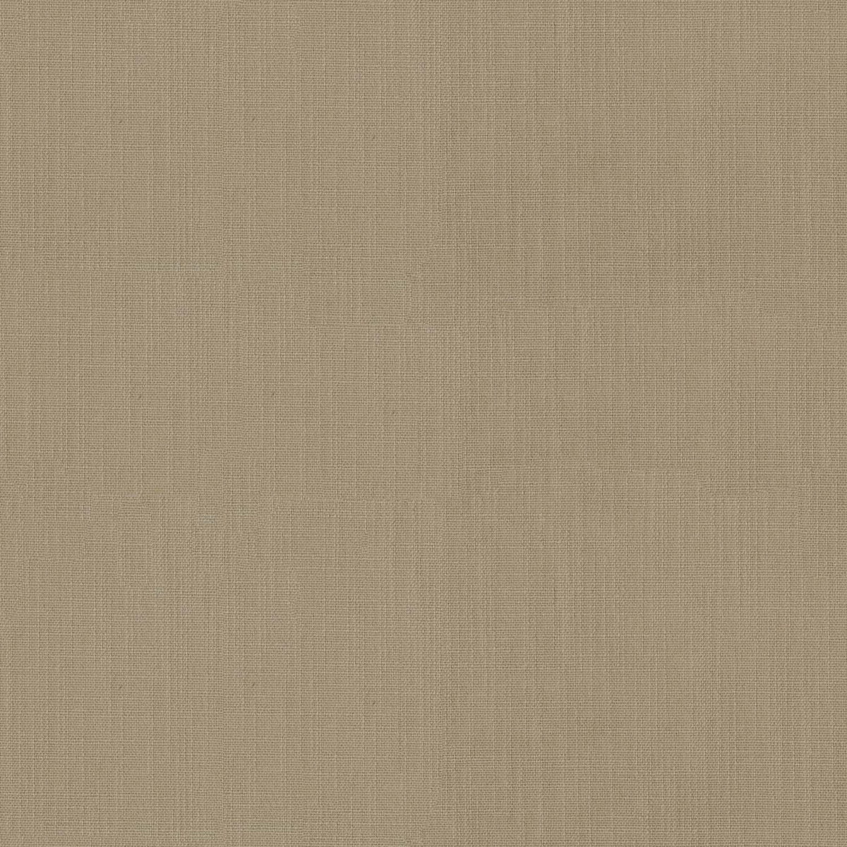 GLORY COTTON BROWN PLAIN CURTAIN FABRIC