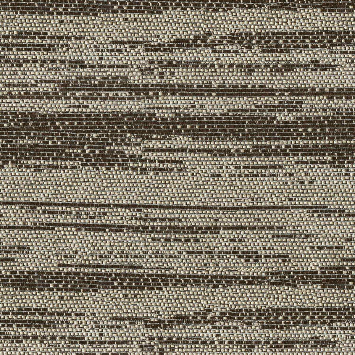 AVEBURY COFFEE POLYESTER TEXTURE CURTAIN FABRIC