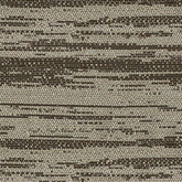 AVEBURY COFFEE POLYESTER TEXTURE CURTAIN FABRIC