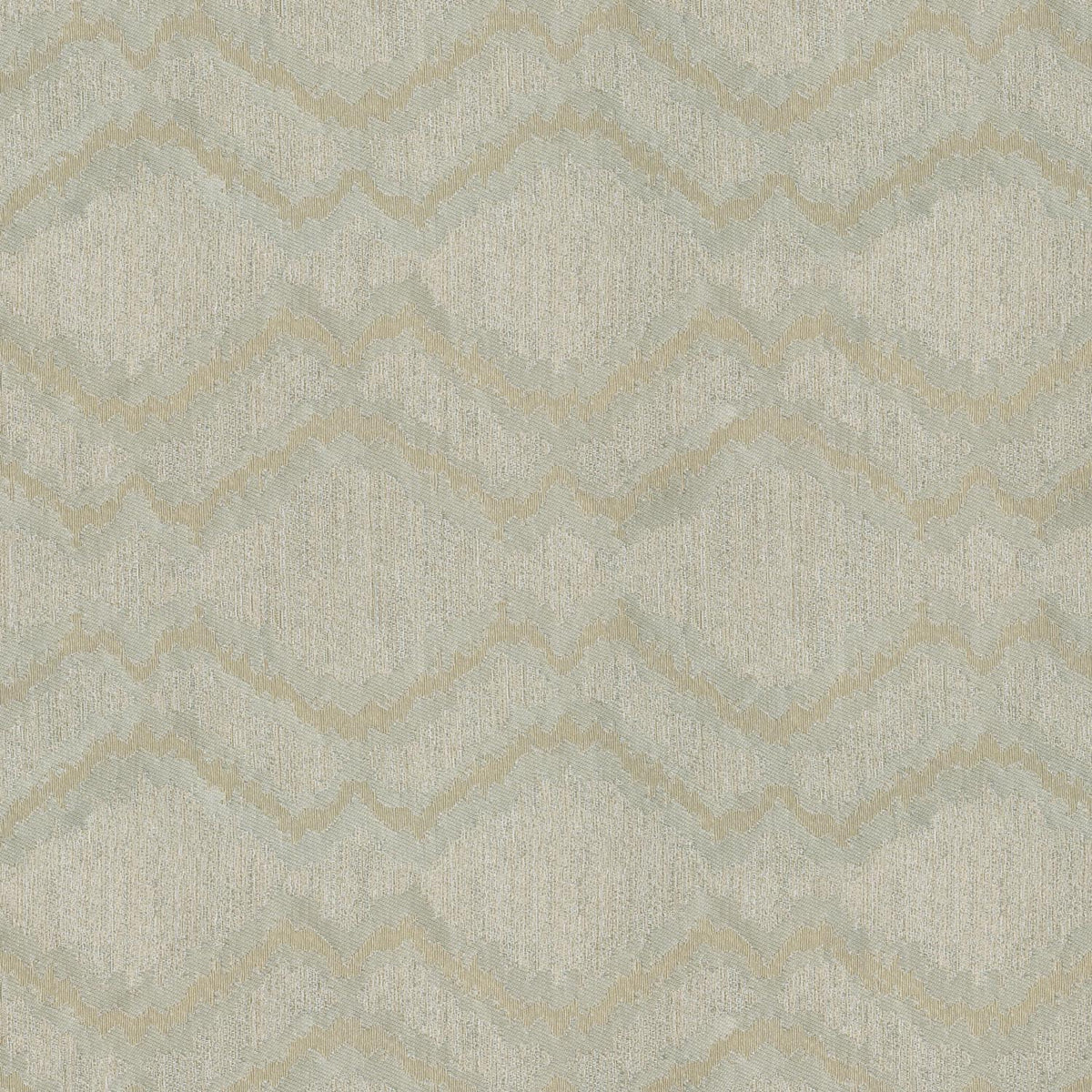 EDWIN SILVER TEXTURE CURTAIN FABRIC