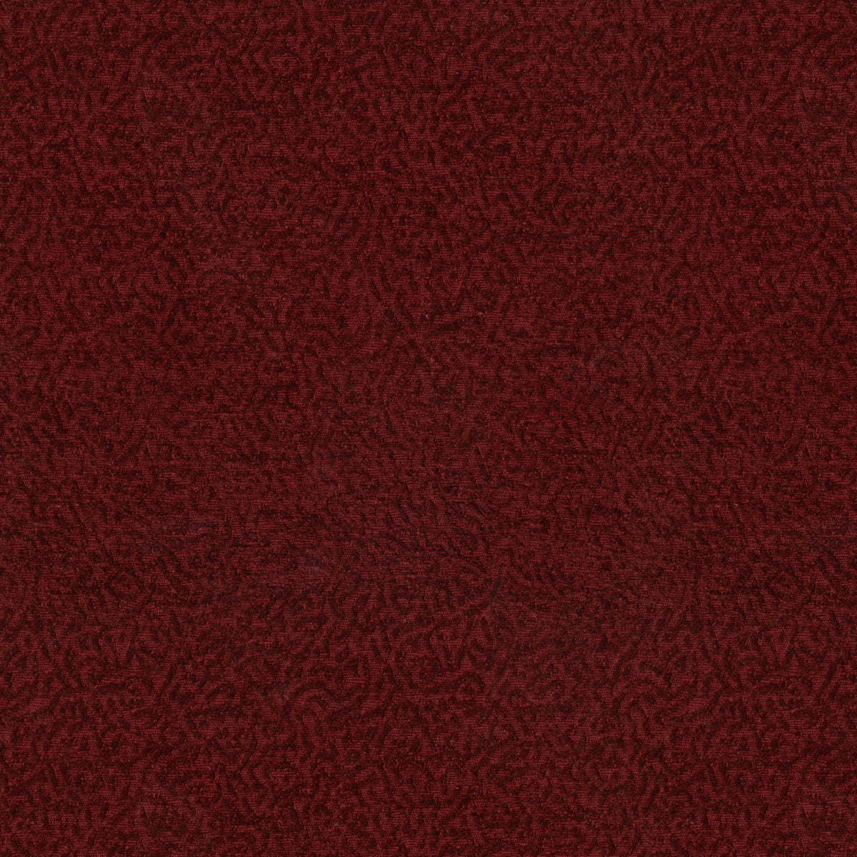 ZEST MAROON TEXTURE SOFA FABRIC