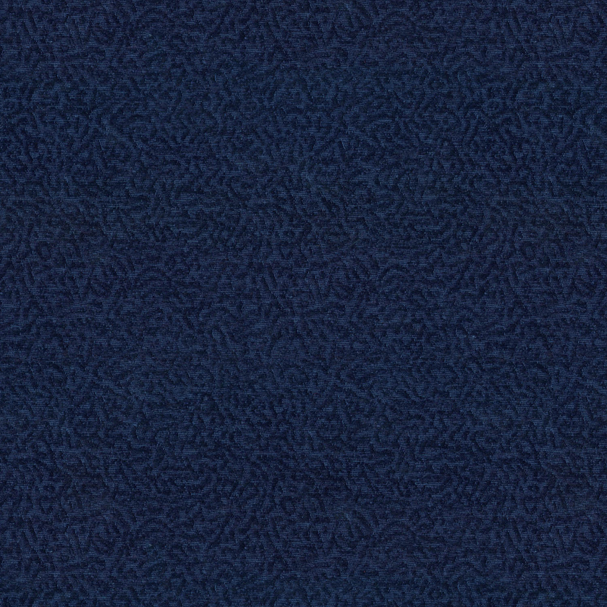 ZEST NAVY TEXTURE SOFA FABRIC