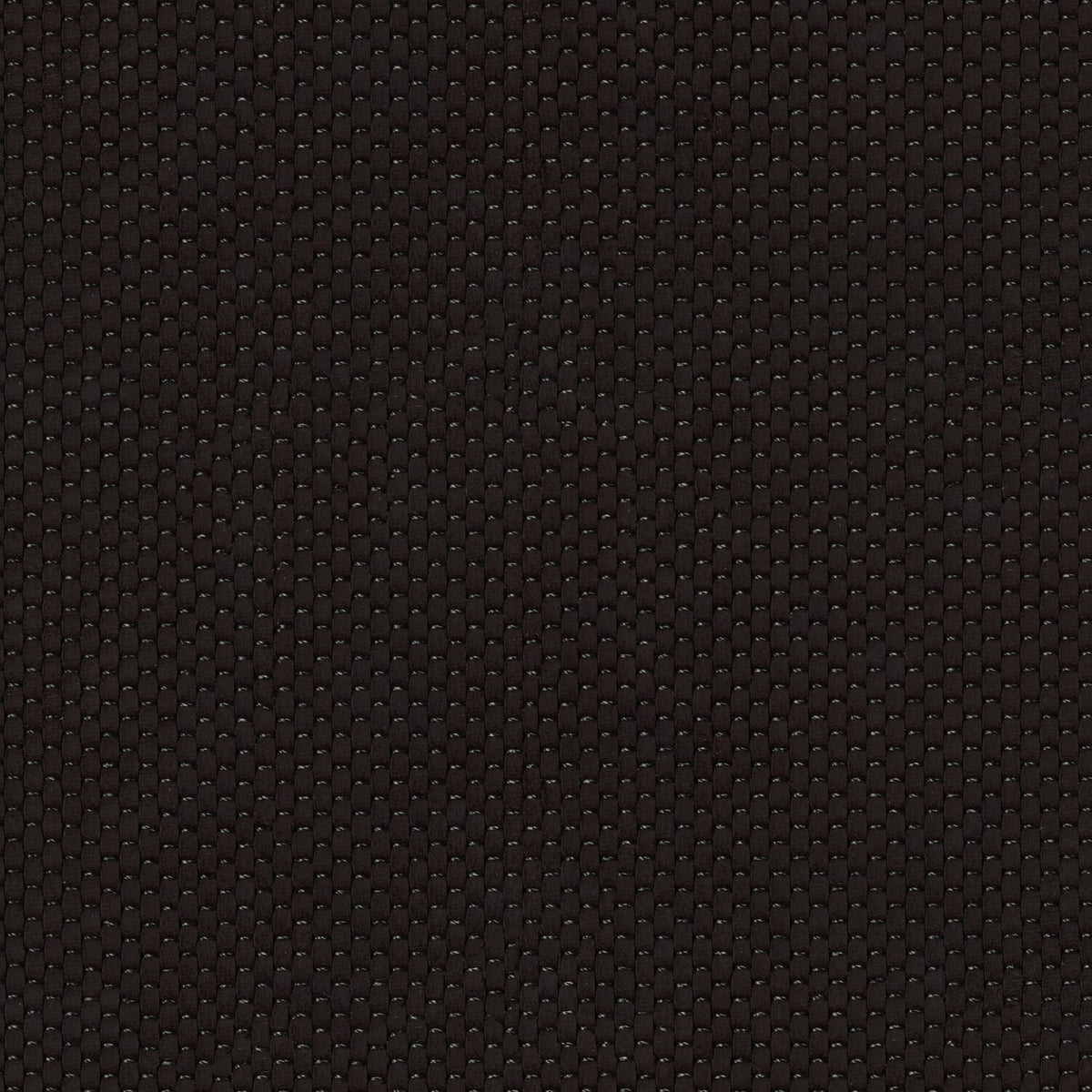 A BLACK MODERN SOFA FABRIC