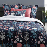 JULIE LAVARIERE BOTANIQUE  DUVET COVER